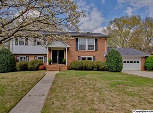 1313 Briar Hollow Trl SE, Huntsville, AL 35802