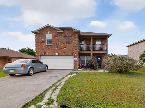 424 Chatman St, Hutchins, TX 75141