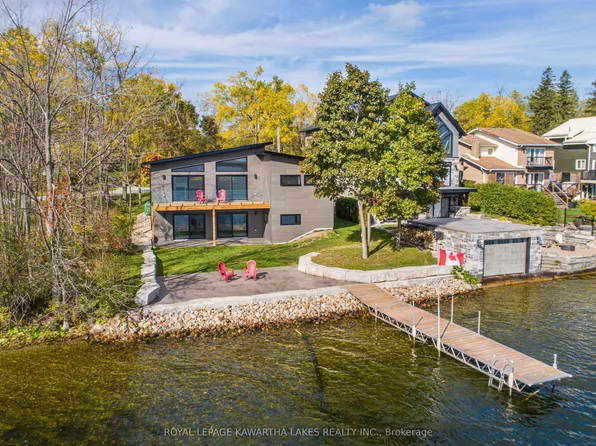 532 Long Beach Rd, Kawartha Lakes, ON K0M 1G0
