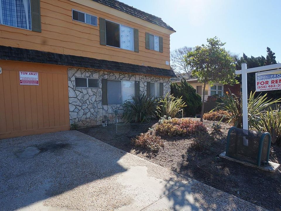 1st image of 3723 Ingraham St APT 6