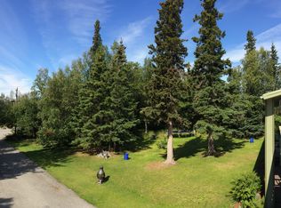 13101 Hillside Dr, Anchorage, AK 99516