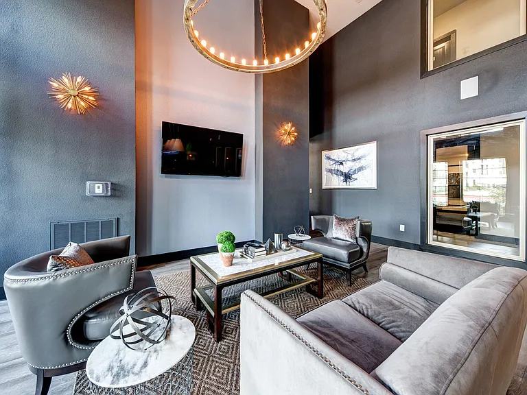 Enclave at the Dominion Apartments — Photo 8