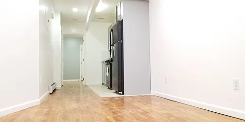 Rented by City Express Realty & Management Corp