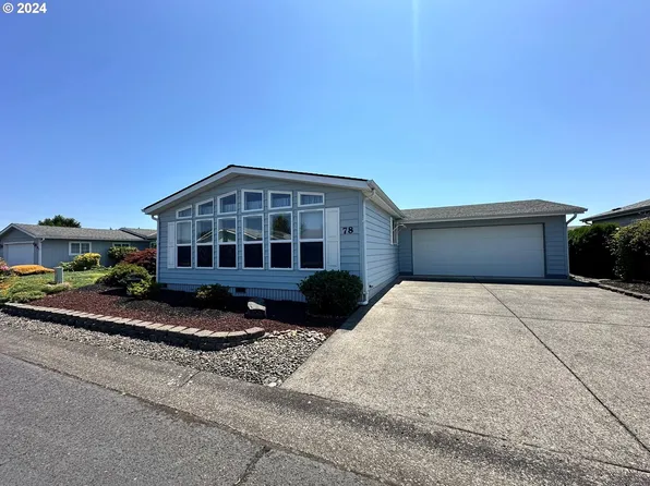 16500 SE 1st St Unit 78, Vancouver, WA 98684