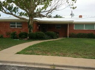 3005 N Century Ave, Odessa, TX 79762