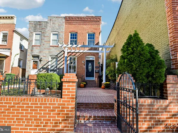 621 S Montford Ave, Baltimore, MD 21224