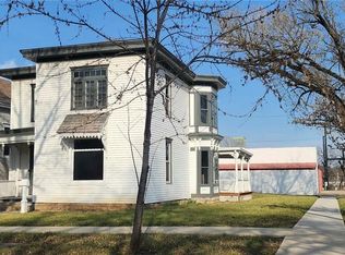 523 S Judson St, Fort Scott, KS 66701