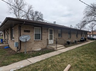 2612 Canterbury Ln #3, Rockford, IL 61101