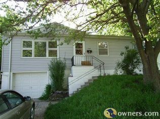 3104 Wallace Ave, Bellevue, NE 68005