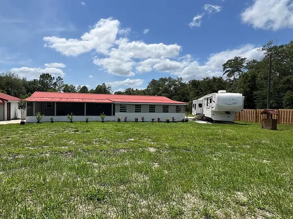 44945 2nd St, Deland, FL 32720