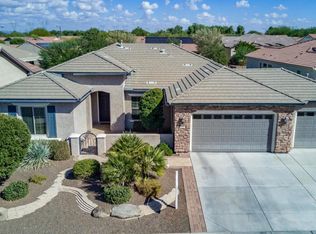 20397 N 268th Dr, Buckeye, AZ 85396