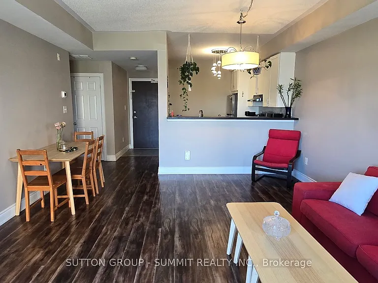 5170 Winston Churchill Blvd #407 — Photo 2