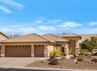 62682 E Flower Ridge Dr, Saddlebrooke, AZ 85739