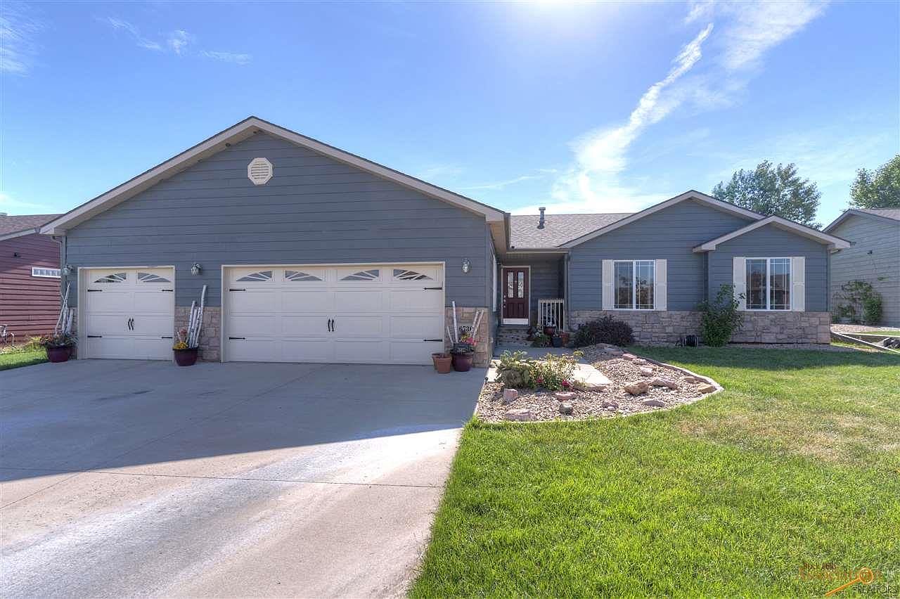 6736 Sahalee Dr, Rapid City, SD 57702 Zillow