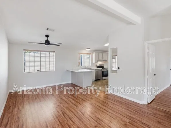 2102 E Fairmount Ave Unit D, Phoenix, AZ 85016