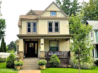 814 Sunset St, Scranton, PA 18509