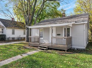 113 S Glover Ave, Urbana, IL