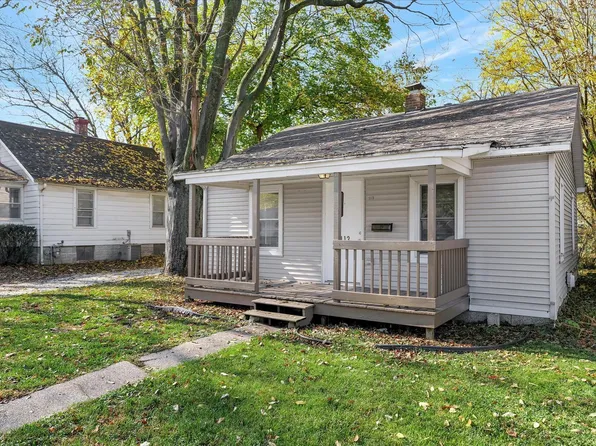 113 S Glover Ave, Urbana, IL 61802
