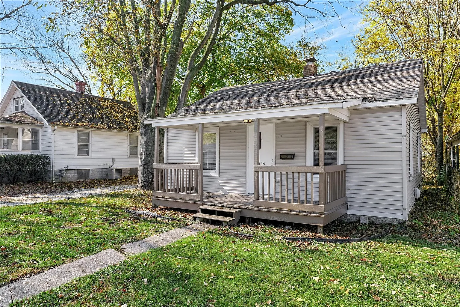 113 S Glover Ave photo 1