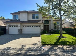 1030 Perazzo Cir, Folsom, CA 95630
