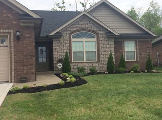 5421 Somerset Cir, Charlestown, IN 47111