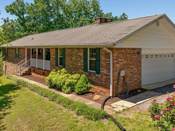 1653 Clearview Dr, Ringgold, GA 30736