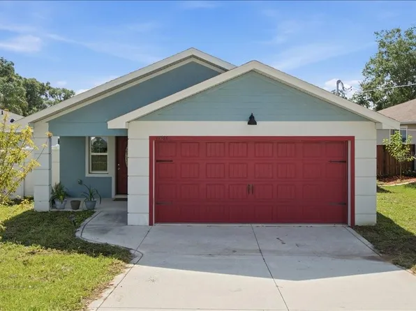 14584 20th St, Dade City, FL 33523