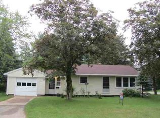 1920 Linden St, Stevens Point, WI 54481