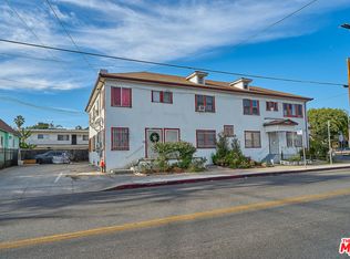 1801 S Union Ave, Los Angeles, CA 90015