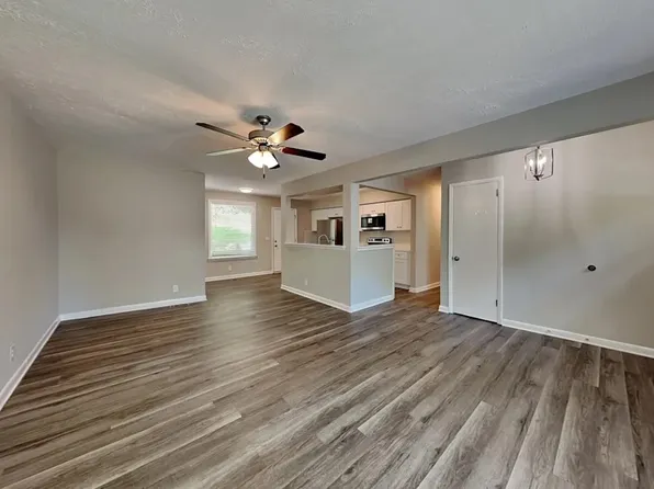 694 Frankfort Dr, Hermitage, TN 37076