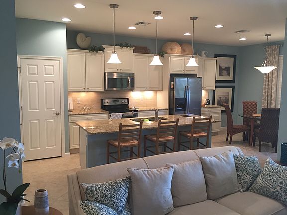 5th image of 13537 Villa Di Preserve Ln