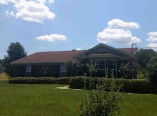 1326 Willie Varnum Rd, Dothan, AL 36301