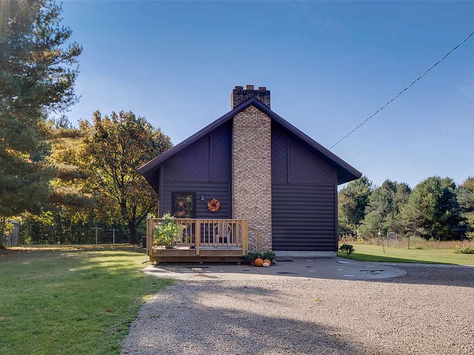 19081 Town Hall Hwy, Ocqueoc, MI 49759 MLS 472444 Zillow