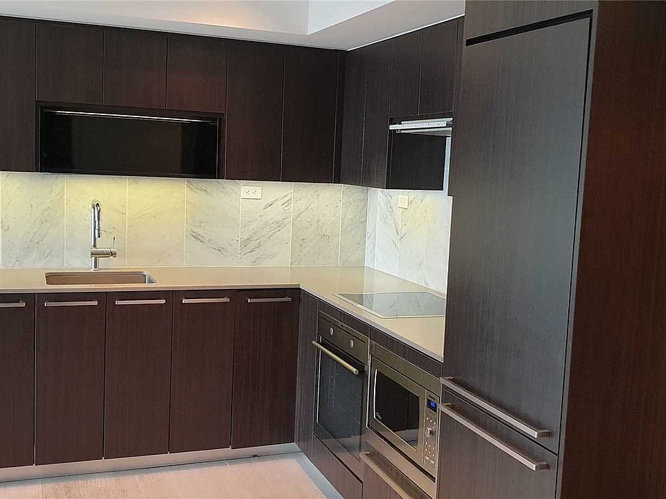 2nd image of 70 Queens Wharf Rd #2907