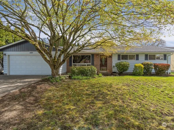 1520 31st Avenue, Longview, WA 98632
