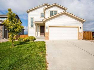 4550 Sierra Rica Rd, Colorado Springs, CO 80911