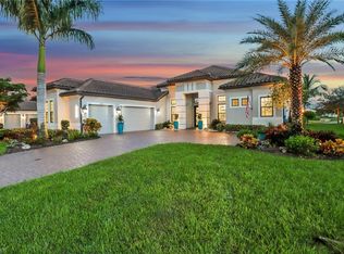 3186 Quilcene Ln, Naples, FL 34114