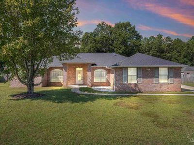 4111 Erika Ct, Pensacola, FL, 32526