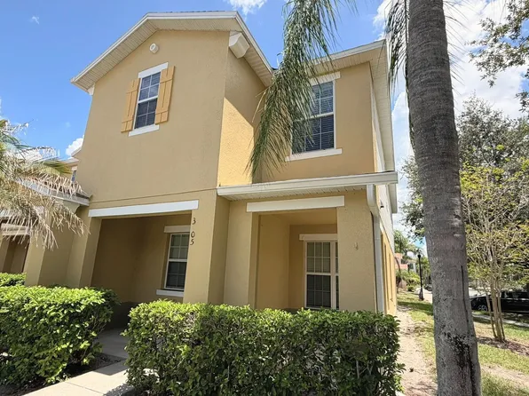 3105 Seaview Castle Dr, Kissimmee, FL 34746