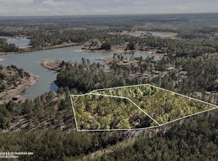 LOT 17&18 Mitchell Rd, Leakesville, MS 39451