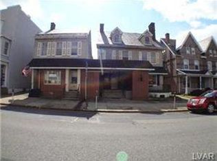 411 E Broad St, Bethlehem, PA 18018