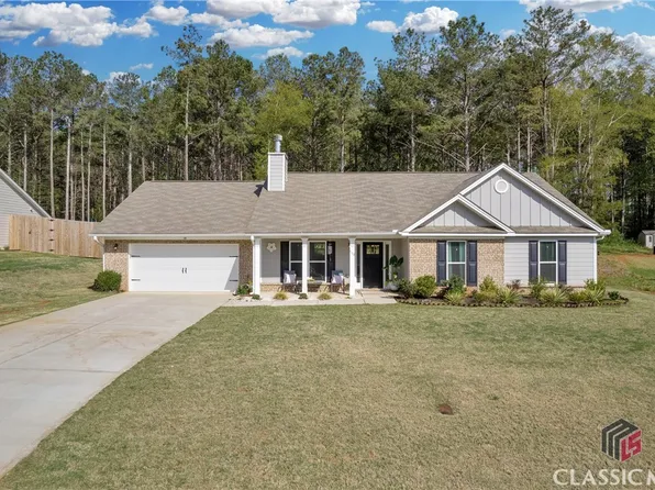 119 Camp Court, Bethlehem, GA 30620