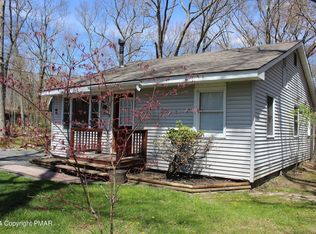 774 Rosewood Rd W, East Stroudsburg, PA 18302