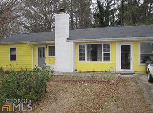 2581 Skyland Dr, Atlanta, GA 30319
