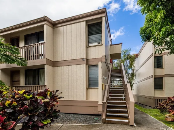 84-688 Ala Mahiku St APT 172B, Waianae, HI 96792