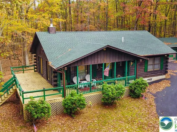 3714 Wysteria Ln, East Stroudsburg, PA 18302