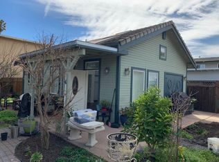 517 Lincoln Ave #A, Redwood City, CA 94061
