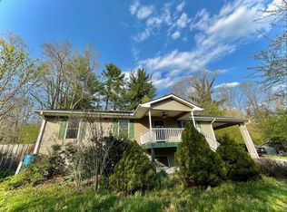 10 Manila St, Asheville, NC 28806