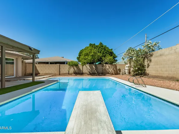 3920 W Lane Ave, Phoenix, AZ 85051