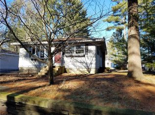 115 Acres Of Pine Rd, Coventry, RI 02816